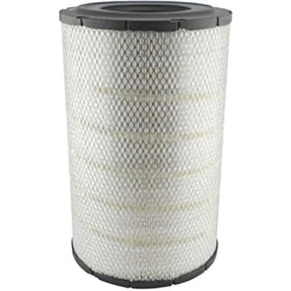 Baldwin Filters - 16-7/16" OAL x 10-1/32" OD Automotive Air Filter - Apex Tool & Supply