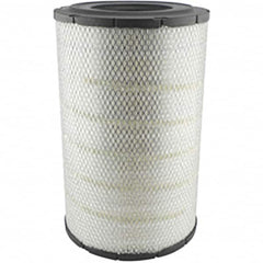 Baldwin Filters - 16-7/16" OAL x 10-1/32" OD Automotive Air Filter - Apex Tool & Supply