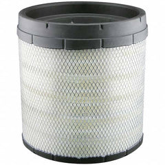 Baldwin Filters - 12-11/16" OAL x 12-3/32" OD Automotive Air Filter - Apex Tool & Supply
