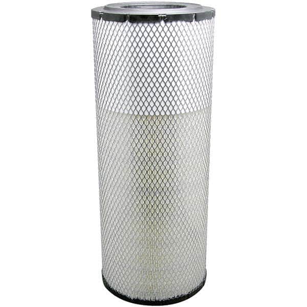 Baldwin Filters - 20-5/8" OAL x 8-5/32" OD Automotive Air Filter - Apex Tool & Supply
