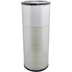 Baldwin Filters - 20-5/8" OAL x 8-5/32" OD Automotive Air Filter - Apex Tool & Supply