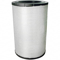 Baldwin Filters - 22-7/16" OAL x 14-7/32" OD Automotive Air Filter - Apex Tool & Supply