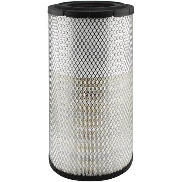 Baldwin Filters - 16-21/32" OAL x 8" OD Automotive Air Filter - Apex Tool & Supply