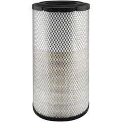 Baldwin Filters - 16-21/32" OAL x 8" OD Automotive Air Filter - Apex Tool & Supply