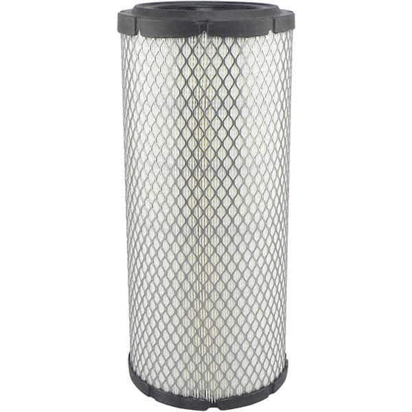 Baldwin Filters - 12-19/32" OAL x 5-13/32" OD Automotive Air Filter - Apex Tool & Supply