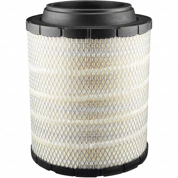 Baldwin Filters - 11-7/8" OAL x 9" OD Automotive Air Filter - Apex Tool & Supply