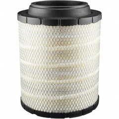 Baldwin Filters - 11-7/8" OAL x 9" OD Automotive Air Filter - Apex Tool & Supply