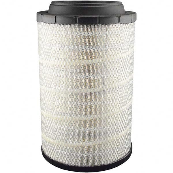 Baldwin Filters - 16-5/32" OAL x 9-25/32" OD Automotive Air Filter - Apex Tool & Supply