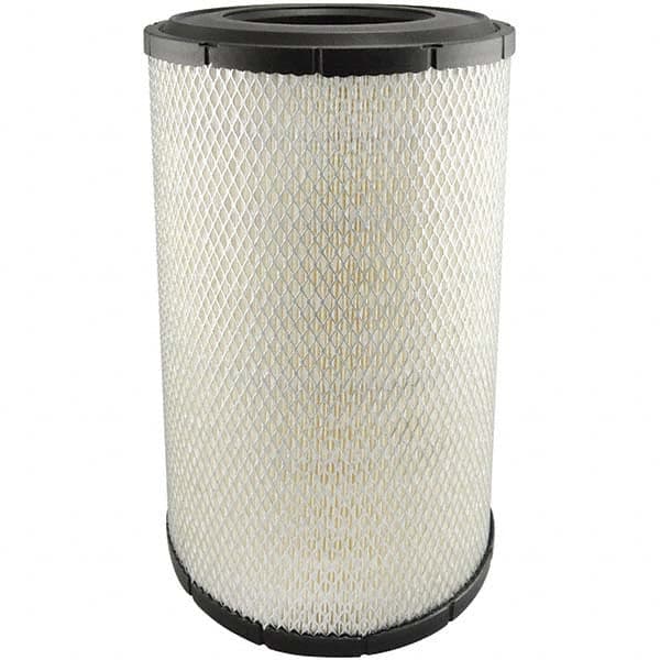 Baldwin Filters - 15-7/8" OAL x 10-3/8" OD Automotive Air Filter - Apex Tool & Supply