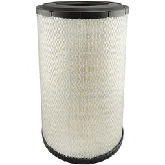 Baldwin Filters - 15-7/8" OAL x 10-3/8" OD Automotive Air Filter - Apex Tool & Supply