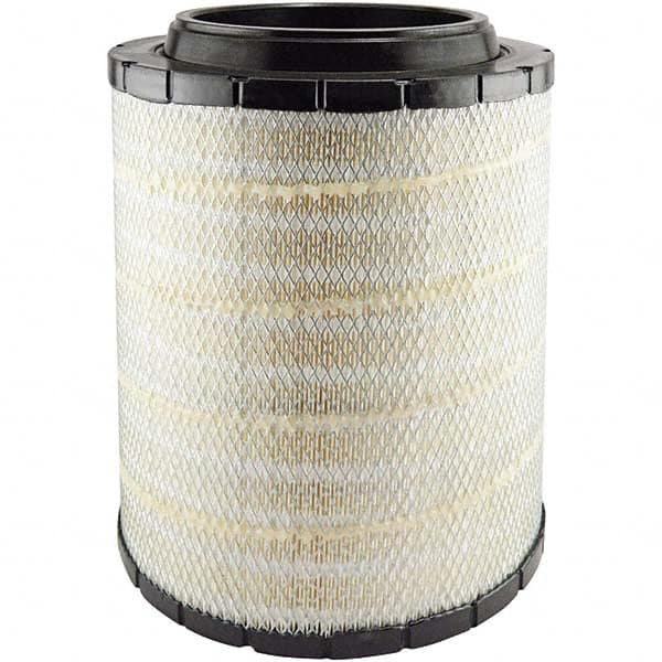 Baldwin Filters - 16-1/8" OAL x 12-3/32" OD Automotive Air Filter - Apex Tool & Supply