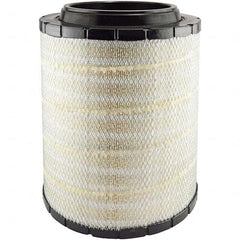 Baldwin Filters - 16-1/8" OAL x 12-3/32" OD Automotive Air Filter - Apex Tool & Supply