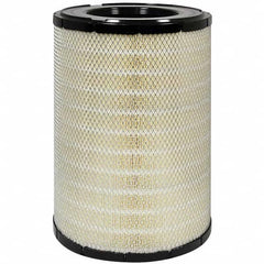 Baldwin Filters - 18-1/2" OAL x 12-3/32" OD Automotive Air Filter - Apex Tool & Supply