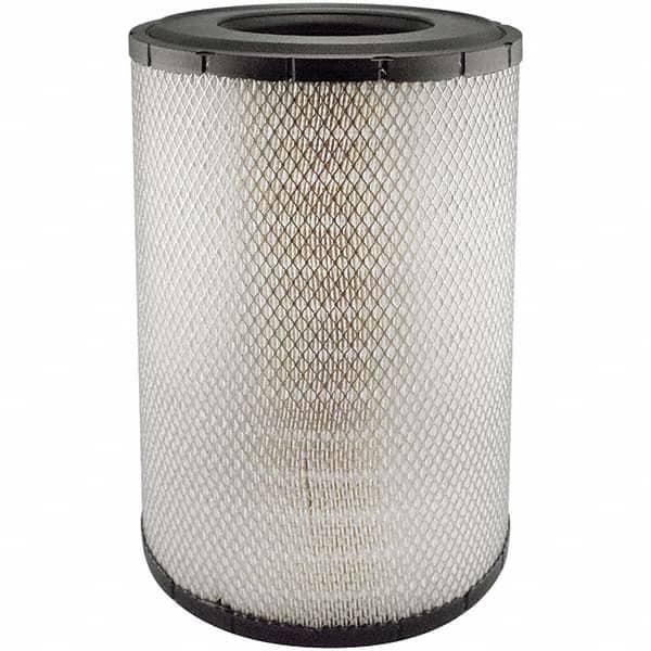 Baldwin Filters - 18-3/16" OAL x 10-31/32" OD Automotive Air Filter - Apex Tool & Supply
