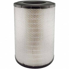 Baldwin Filters - 18-3/16" OAL x 10-31/32" OD Automotive Air Filter - Apex Tool & Supply