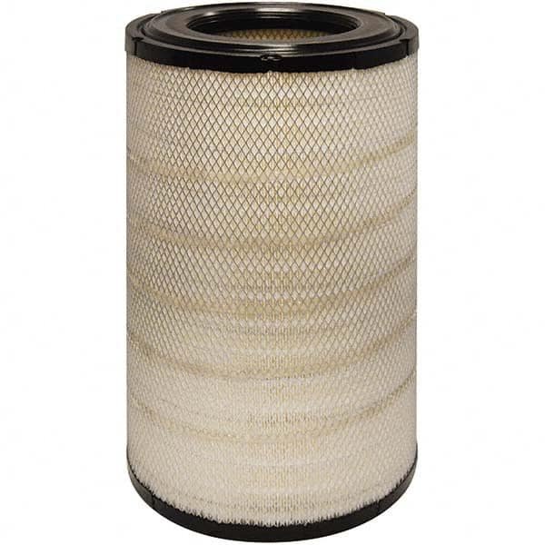 Baldwin Filters - 21-7/8" OAL x 12-3/16" OD Automotive Air Filter - Apex Tool & Supply