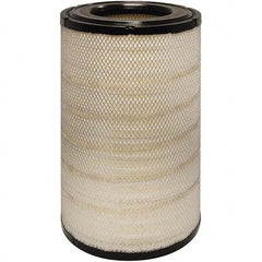 Baldwin Filters - 21-7/8" OAL x 12-3/16" OD Automotive Air Filter - Apex Tool & Supply