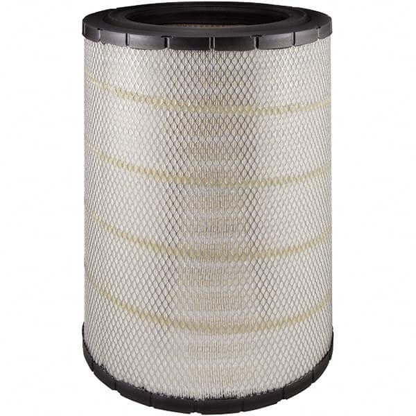 Baldwin Filters - 19-7/16" OAL x 14" OD Automotive Air Filter - Apex Tool & Supply