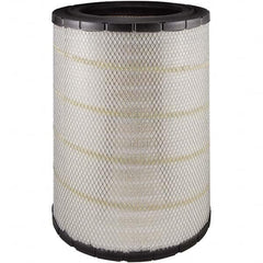 Baldwin Filters - 19-7/16" OAL x 14" OD Automotive Air Filter - Apex Tool & Supply