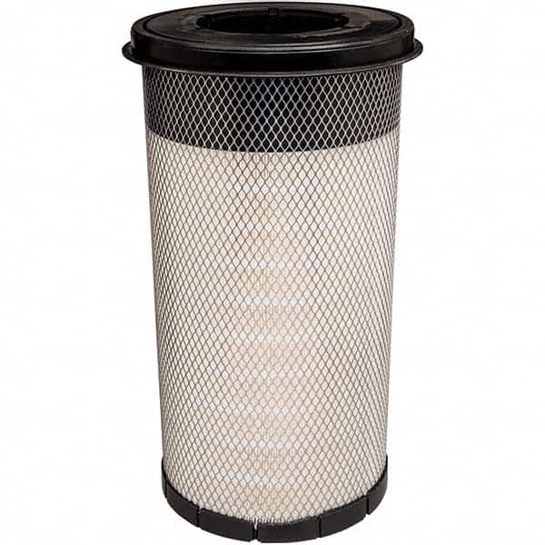 Baldwin Filters - 20-3/8" OAL x 9-9/16" OD Automotive Air Filter - Apex Tool & Supply