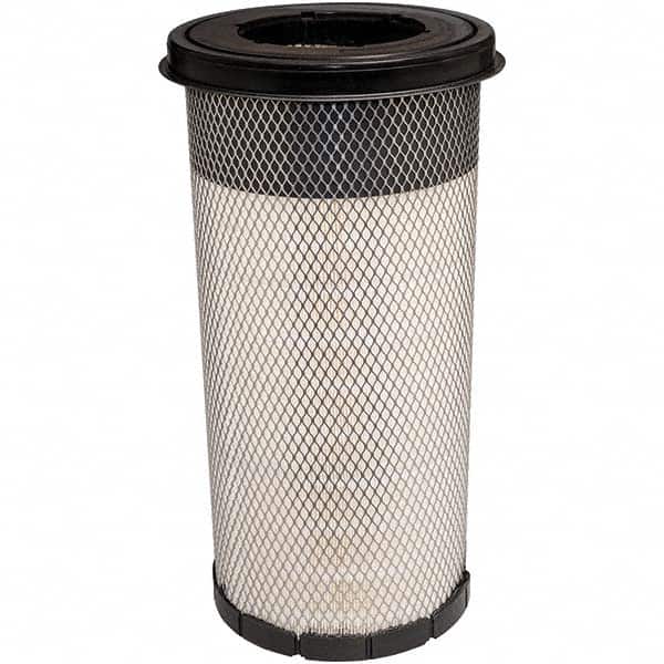 Baldwin Filters - 18-7/8" OAL x 8-1/4" OD Automotive Air Filter - Apex Tool & Supply