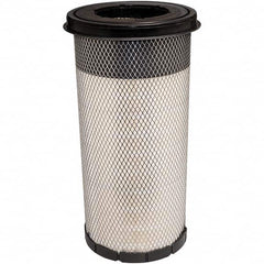 Baldwin Filters - 18-7/8" OAL x 8-1/4" OD Automotive Air Filter - Apex Tool & Supply