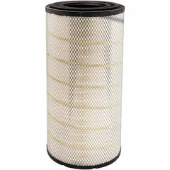 Baldwin Filters - 22-29/32" OAL x 11-1/32" OD Automotive Air Filter - Apex Tool & Supply