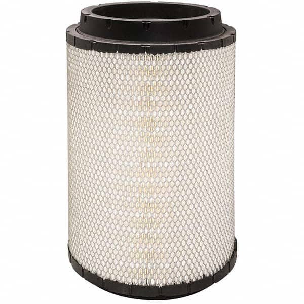 Baldwin Filters - 16-15/16" OAL x 11" OD Automotive Air Filter - Apex Tool & Supply