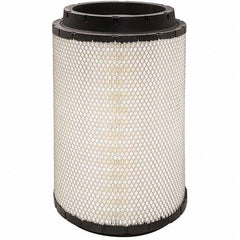 Baldwin Filters - 16-15/16" OAL x 11" OD Automotive Air Filter - Apex Tool & Supply