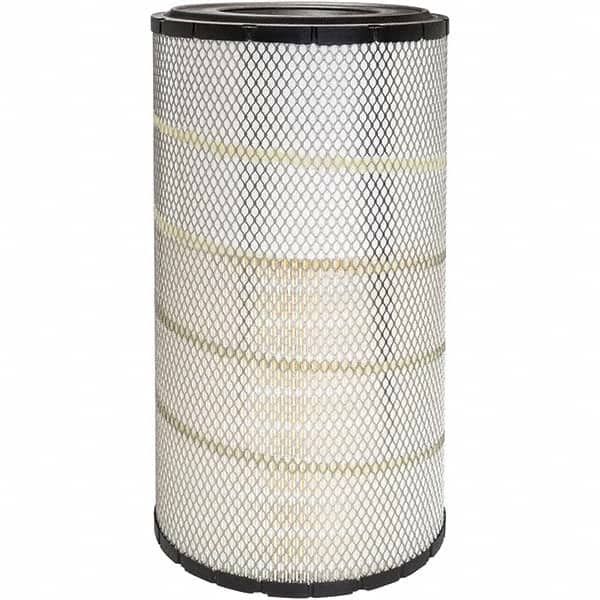 Baldwin Filters - 20-11/16" OAL x 11" OD Automotive Air Filter - Apex Tool & Supply