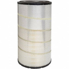 Baldwin Filters - 20-11/16" OAL x 11" OD Automotive Air Filter - Apex Tool & Supply