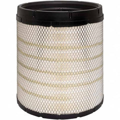 Baldwin Filters - 13-11/16" OAL x 12-1/16" OD Automotive Air Filter - Apex Tool & Supply