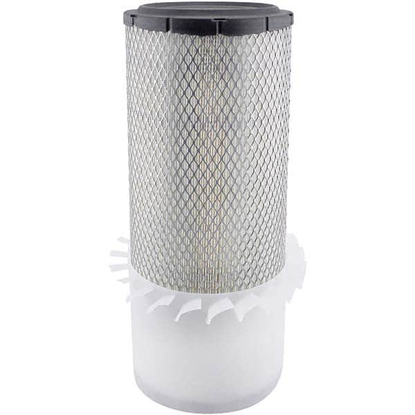 Baldwin Filters - 16-7/16" OAL x 7" OD Automotive Air Filter - Apex Tool & Supply