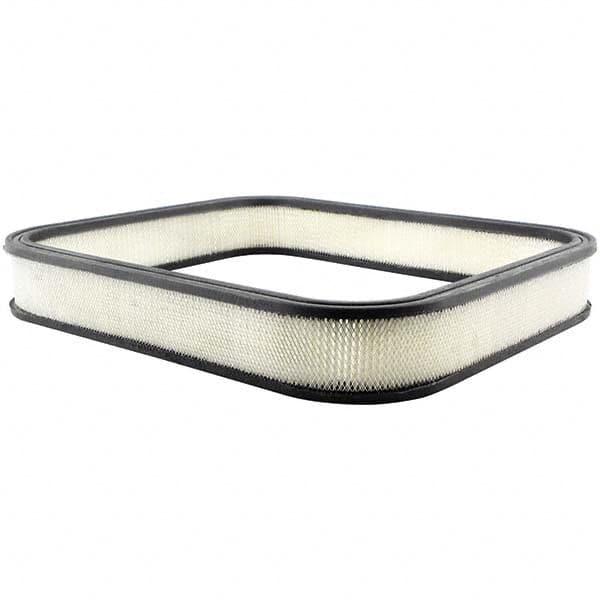 Baldwin Filters - 2-1/8" OAL x 12-3/8" OD Automotive Air Filter - Apex Tool & Supply