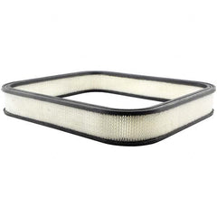 Baldwin Filters - 2-1/8" OAL x 12-3/8" OD Automotive Air Filter - Apex Tool & Supply