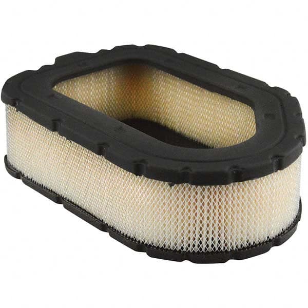 Baldwin Filters - 8-5/8" OAL x 5-9/16" OD Automotive Air Filter - Apex Tool & Supply