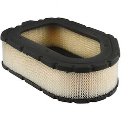 Baldwin Filters - 8-5/8" OAL x 5-9/16" OD Automotive Air Filter - Apex Tool & Supply