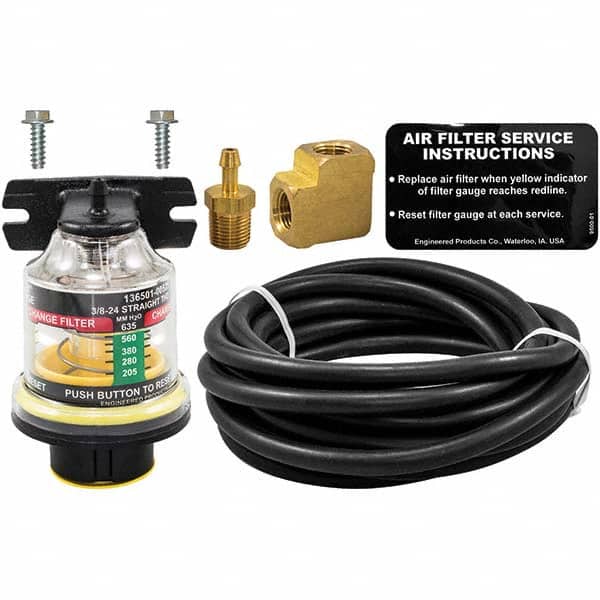 Baldwin Filters - Automotive Air Filter - Apex Tool & Supply