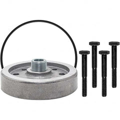 Baldwin Filters - 4" OD Automotive Air Filter - Apex Tool & Supply
