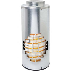 Baldwin Filters - 25-7/8" OAL x 11-1/32" OD Automotive Air Filter - Apex Tool & Supply