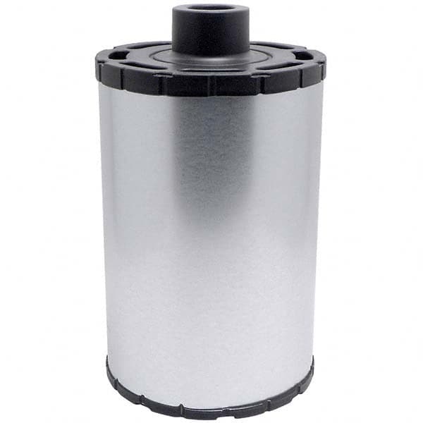Baldwin Filters - 11-11/32" OAL x 6-5/8" OD Automotive Air Filter - Apex Tool & Supply