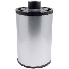 Baldwin Filters - 11-11/32" OAL x 6-5/8" OD Automotive Air Filter - Apex Tool & Supply