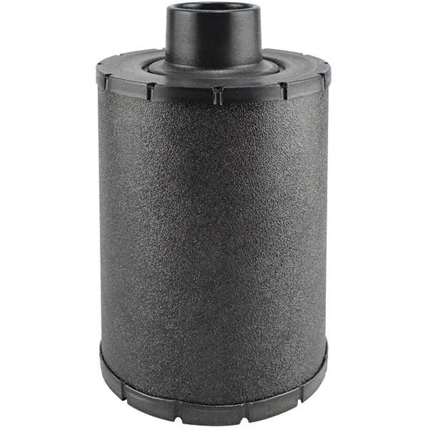 Baldwin Filters - 8-3/8" OAL x 5-1/2" OD Automotive Air Filter - Apex Tool & Supply