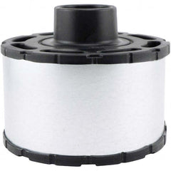 Baldwin Filters - 5-11/32" OAL x 6-5/8" OD Automotive Air Filter - Apex Tool & Supply