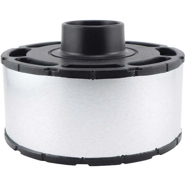 Baldwin Filters - 5-5/16" OAL x 8-9/16" OD Automotive Air Filter - Apex Tool & Supply