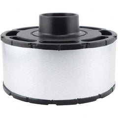 Baldwin Filters - 5-5/16" OAL x 8-9/16" OD Automotive Air Filter - Apex Tool & Supply