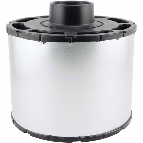 Baldwin Filters - 7-13/16" OAL x 8-9/16" OD Automotive Air Filter - Apex Tool & Supply