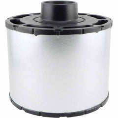 Baldwin Filters - 7-13/16" OAL x 8-9/16" OD Automotive Air Filter - Apex Tool & Supply