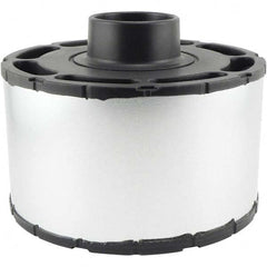 Baldwin Filters - 6-3/8" OAL x 8-19/32" OD Automotive Air Filter - Apex Tool & Supply