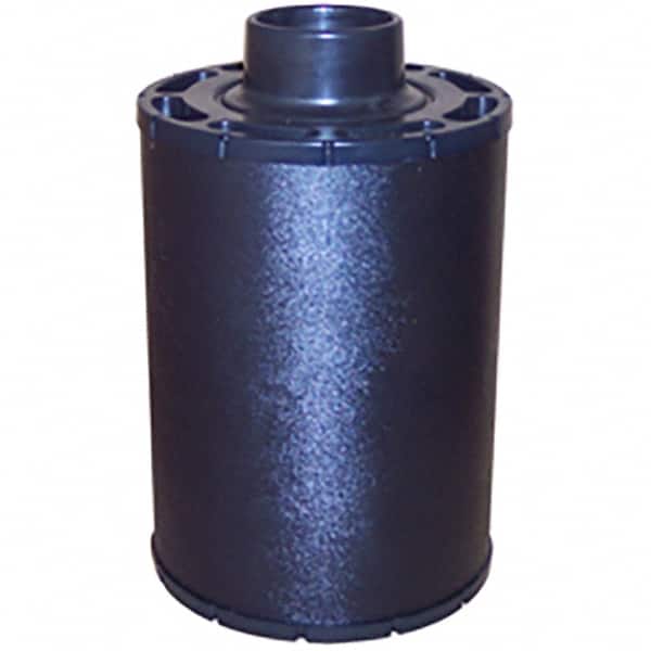 Baldwin Filters - 10-3/8" OAL x 6-1/2" OD Automotive Air Filter - Apex Tool & Supply